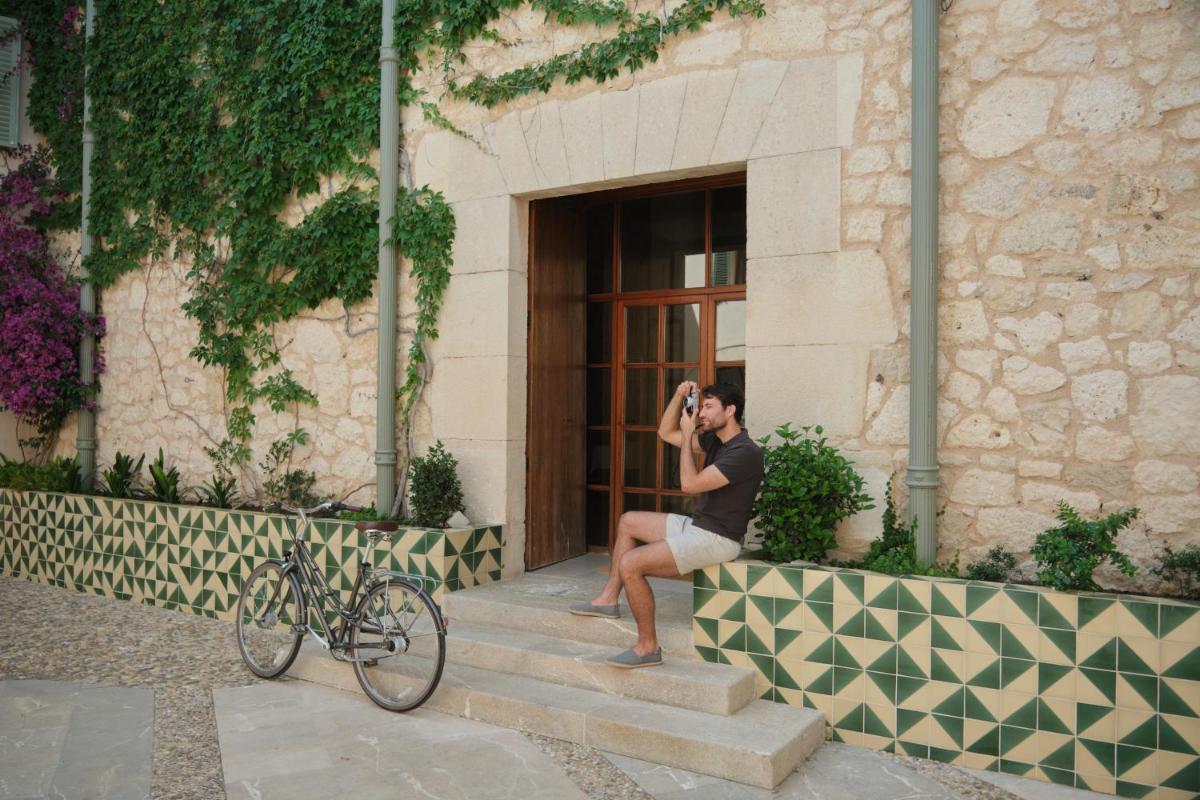 Es Figueral Nou Hotel Rural & Spa - Adults Only - Over 12