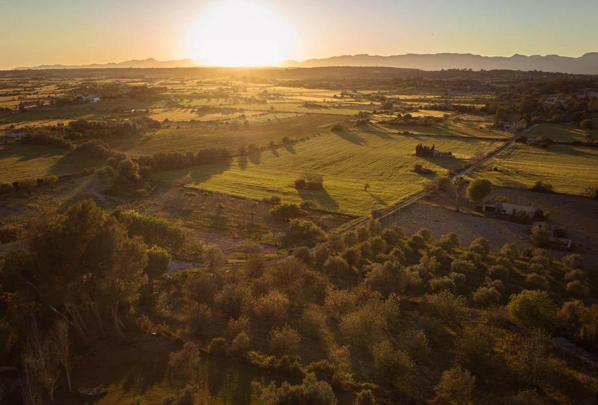 Es Figueral Nou Hotel Rural & Spa - Adults Only - Over 12