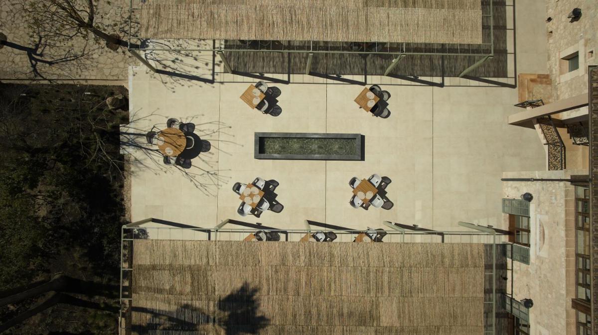 Es Figueral Nou Hotel Rural & Spa - Adults Only - Over 12