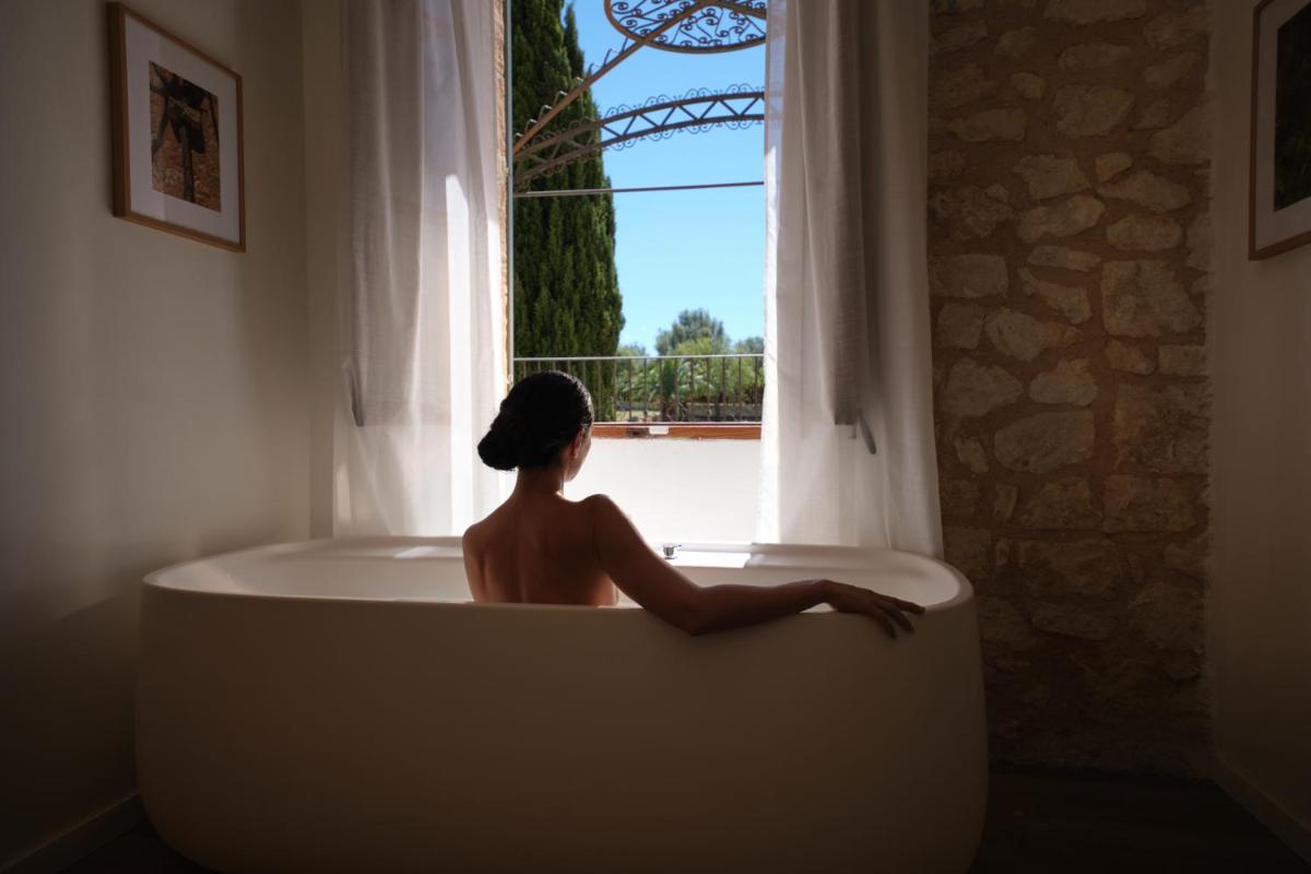 Es Figueral Nou Hotel Rural & Spa - Adults Only - Over 12
