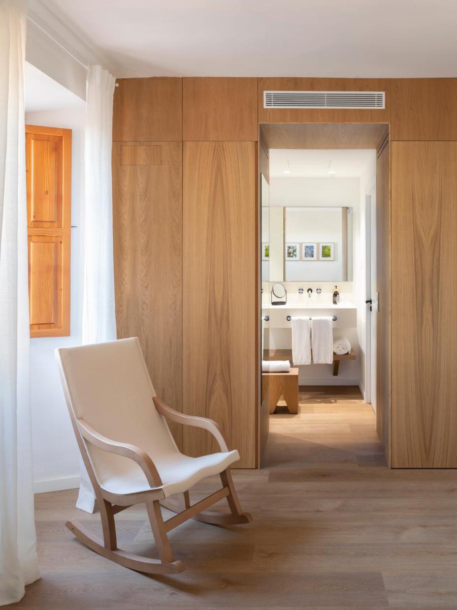 Es Figueral Nou Hotel Rural & Spa - Adults Only - Over 12