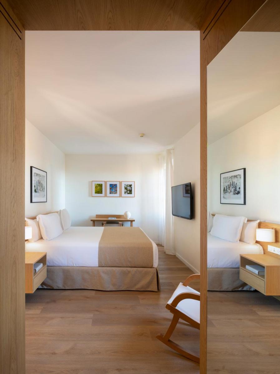 Es Figueral Nou Hotel Rural & Spa - Adults Only - Over 12