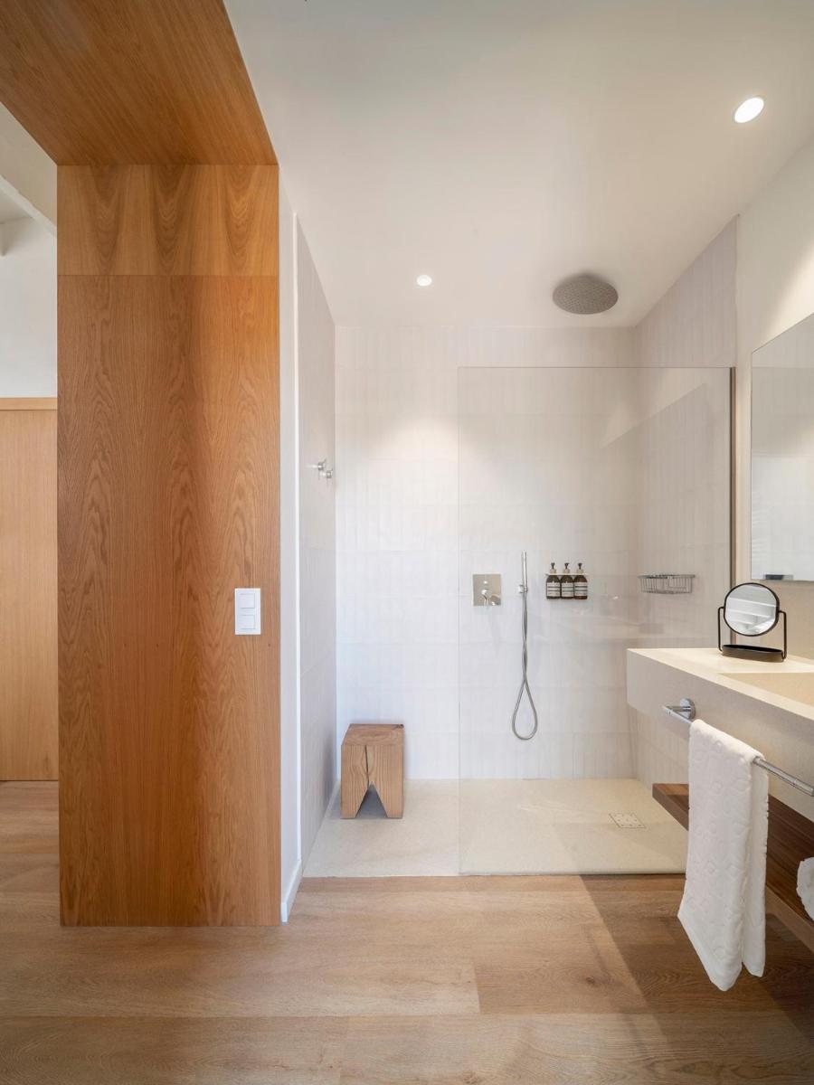 Es Figueral Nou Hotel Rural & Spa - Adults Only - Over 12