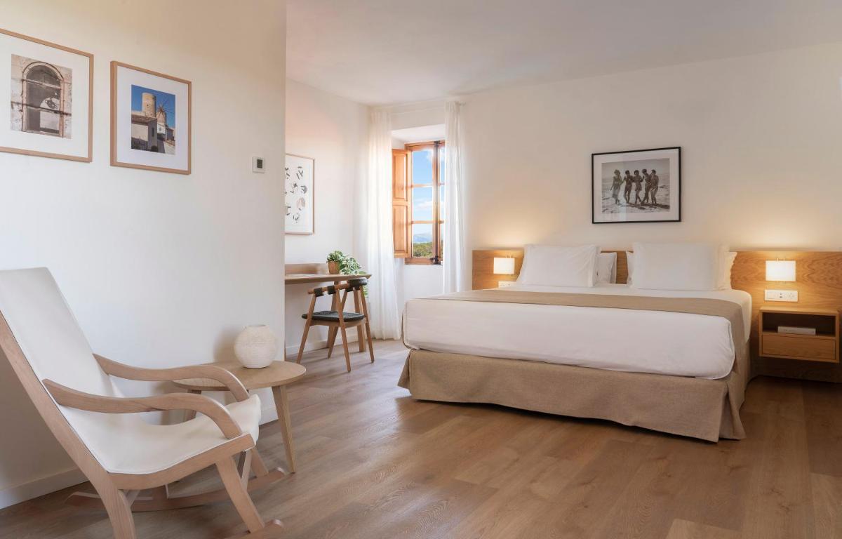 Es Figueral Nou Hotel Rural & Spa - Adults Only - Over 12