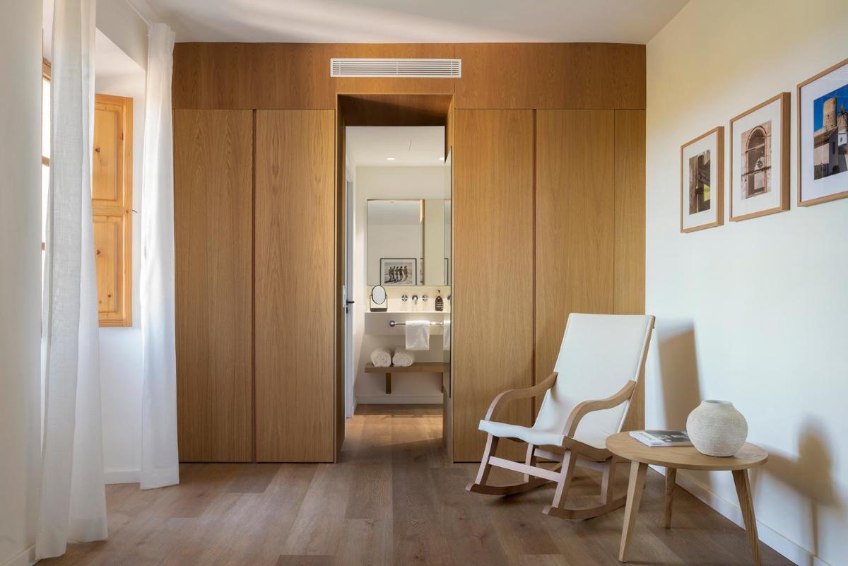 Es Figueral Nou Hotel Rural & Spa - Adults Only - Over 12