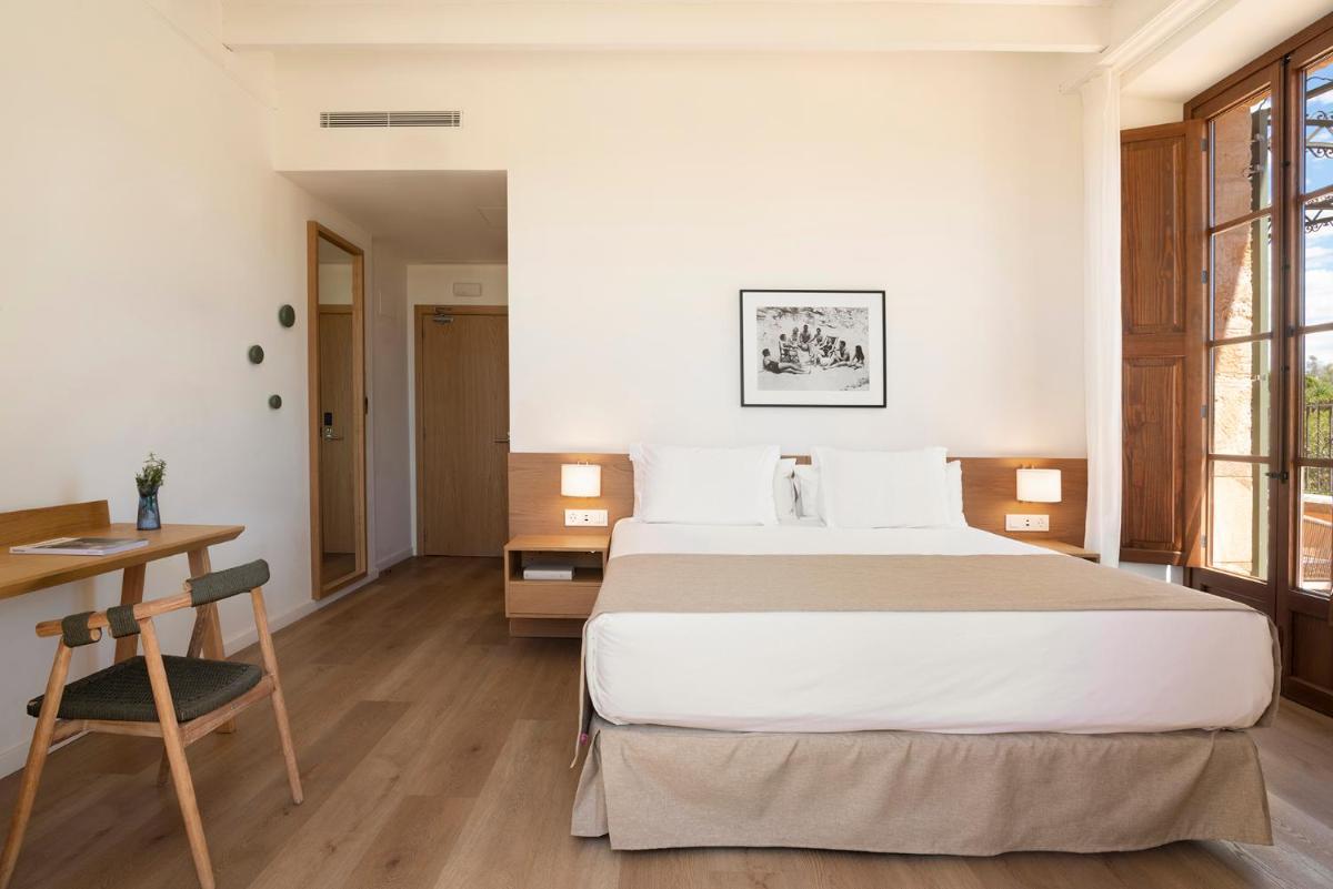 Es Figueral Nou Hotel Rural & Spa - Adults Only - Over 12