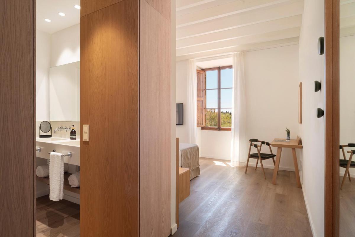 Es Figueral Nou Hotel Rural & Spa - Adults Only - Over 12