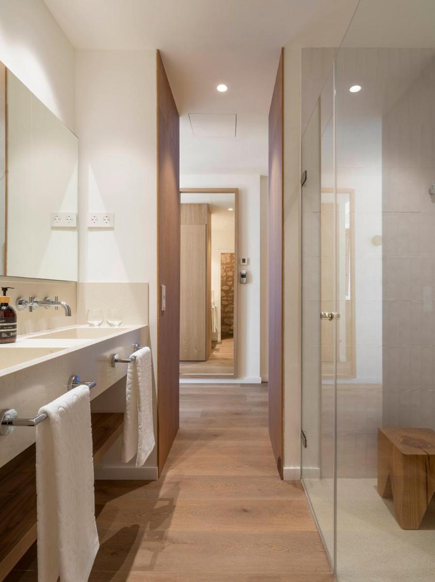 Es Figueral Nou Hotel Rural & Spa - Adults Only - Over 12