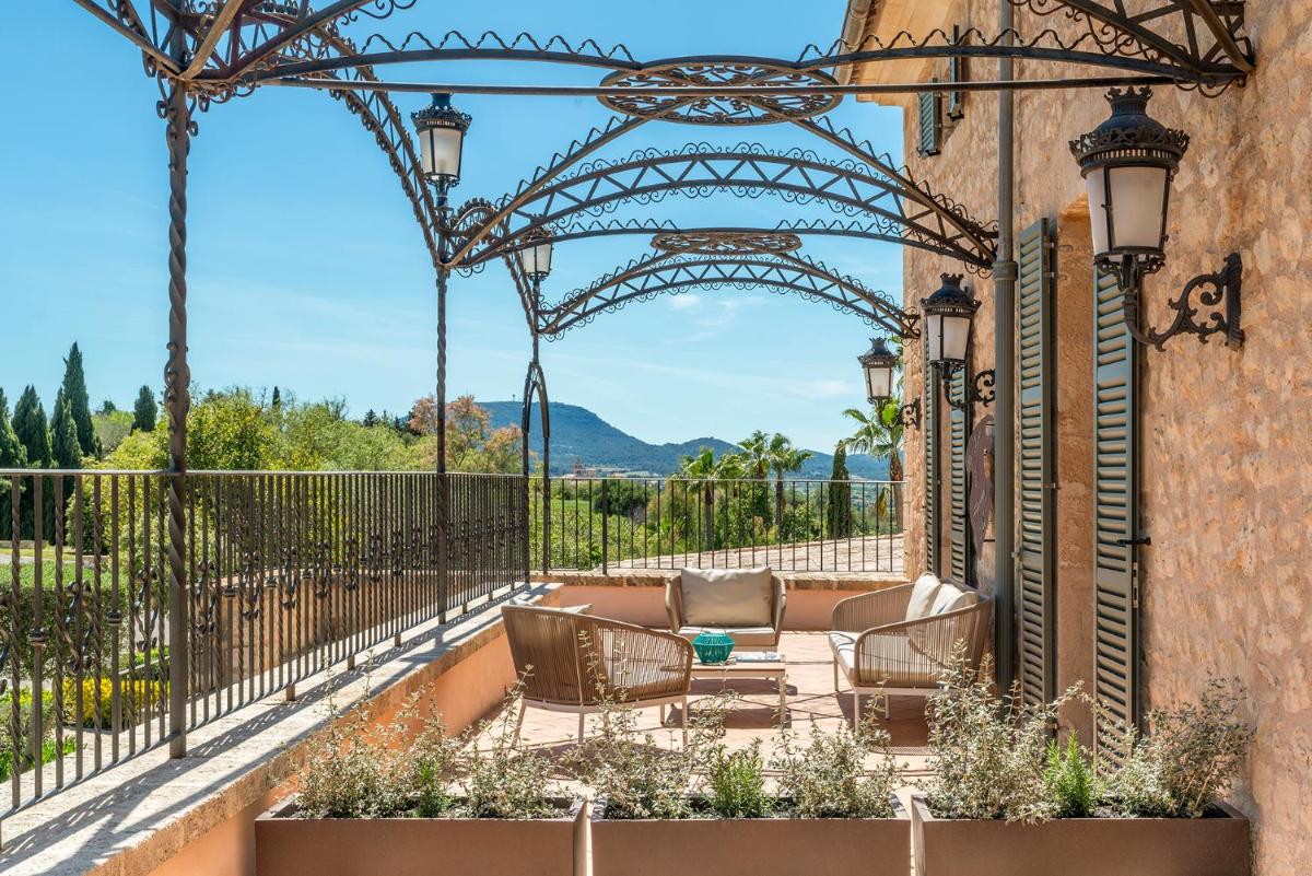 Es Figueral Nou Hotel Rural & Spa - Adults Only - Over 12