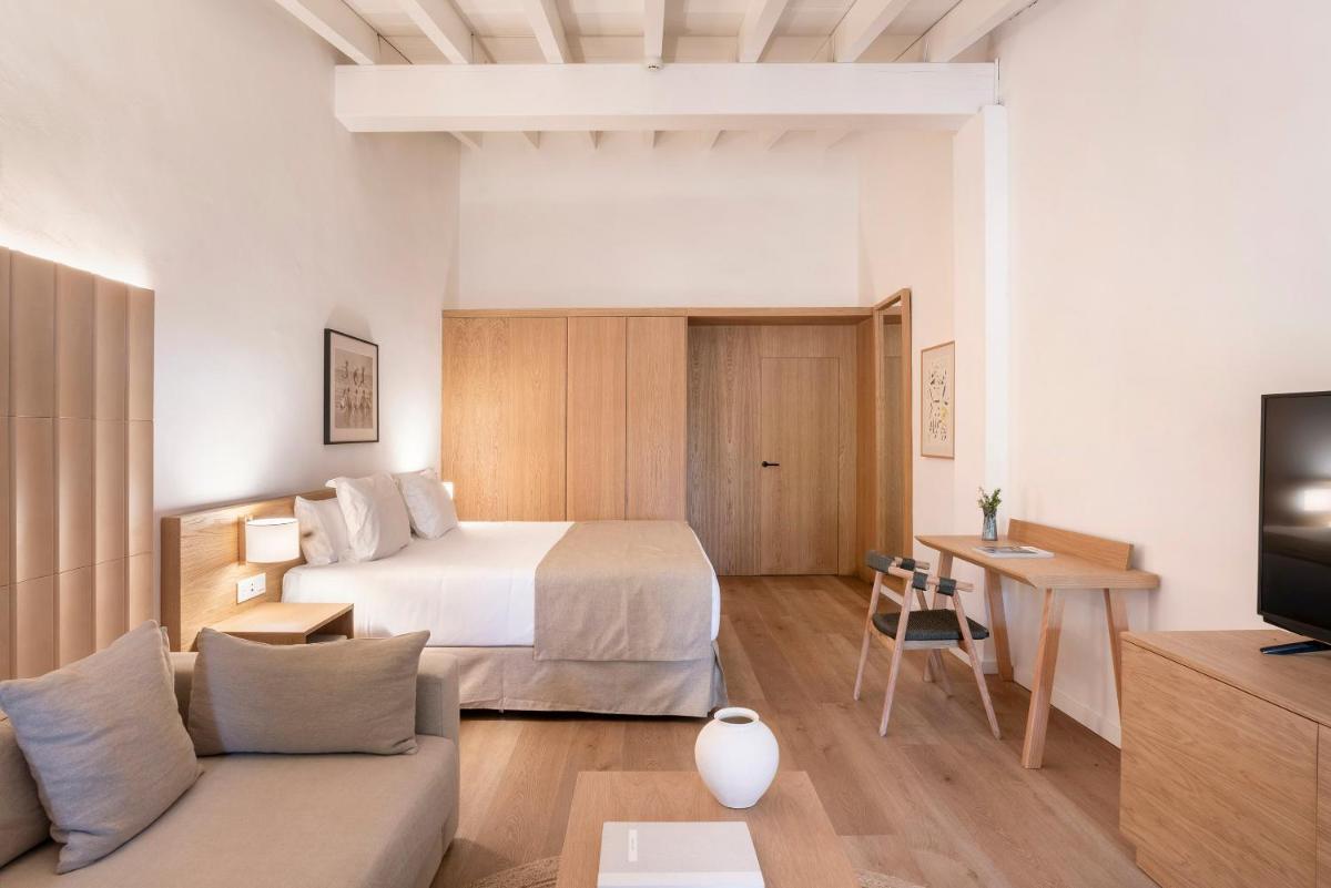 Es Figueral Nou Hotel Rural & Spa - Adults Only - Over 12