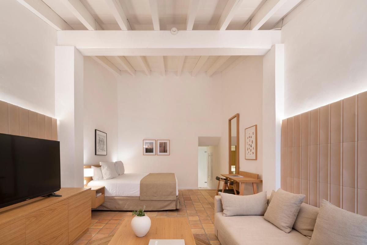 Es Figueral Nou Hotel Rural & Spa - Adults Only - Over 12