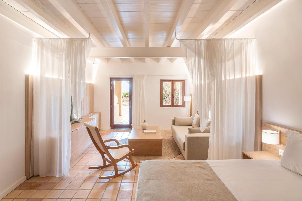 Es Figueral Nou Hotel Rural & Spa - Adults Only - Over 12