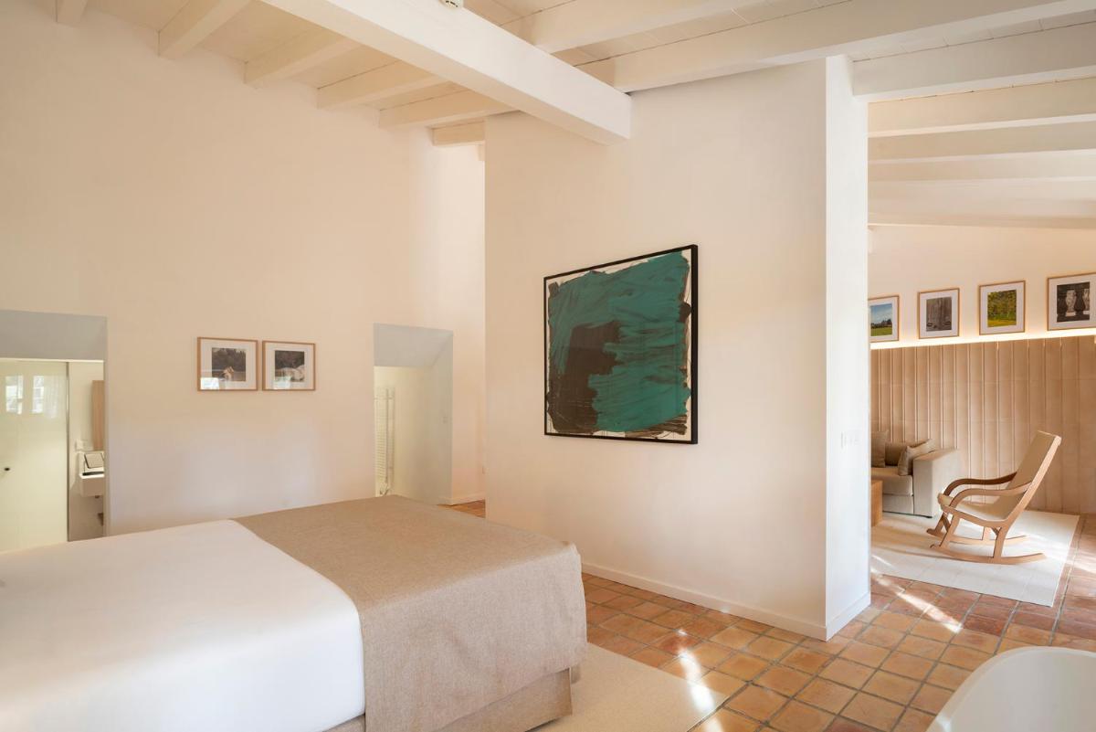 Es Figueral Nou Hotel Rural & Spa - Adults Only - Over 12