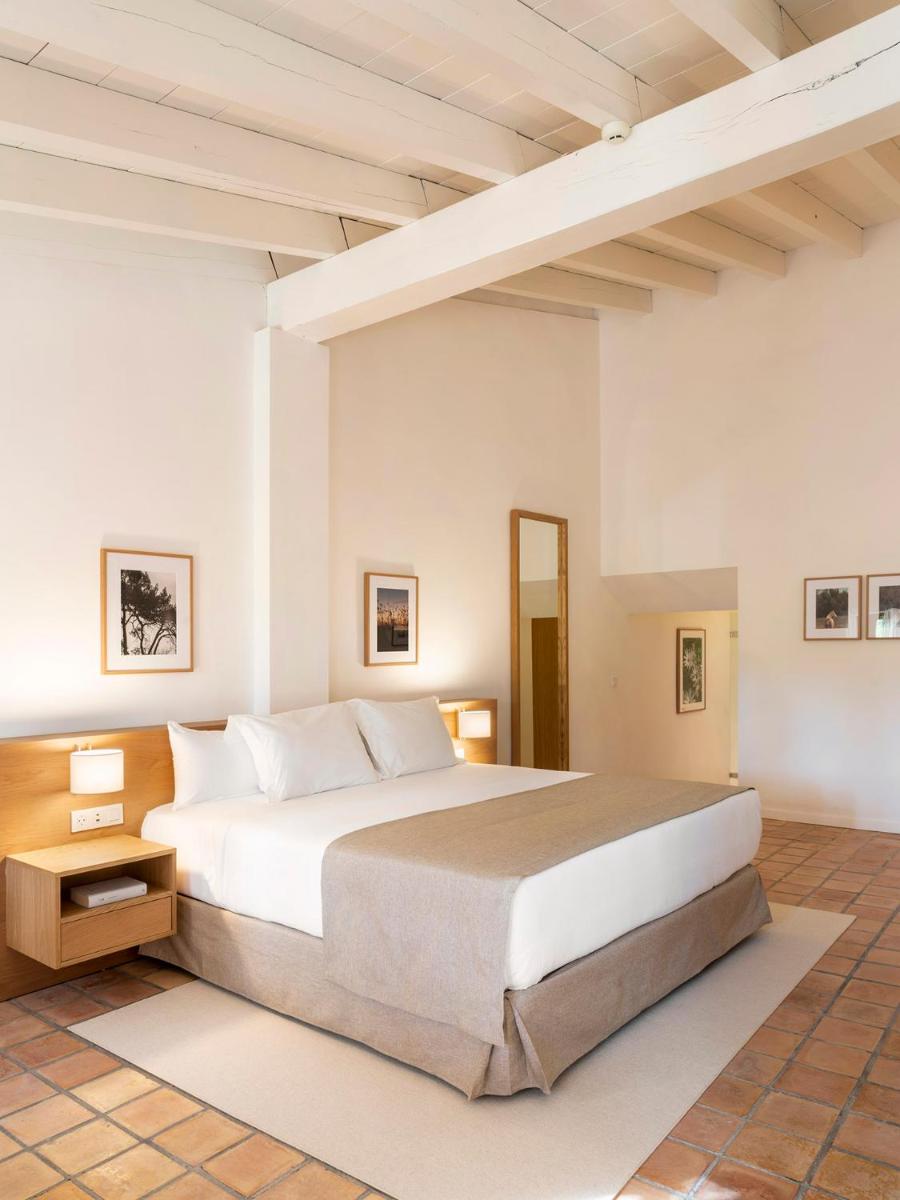 Es Figueral Nou Hotel Rural & Spa - Adults Only - Over 12