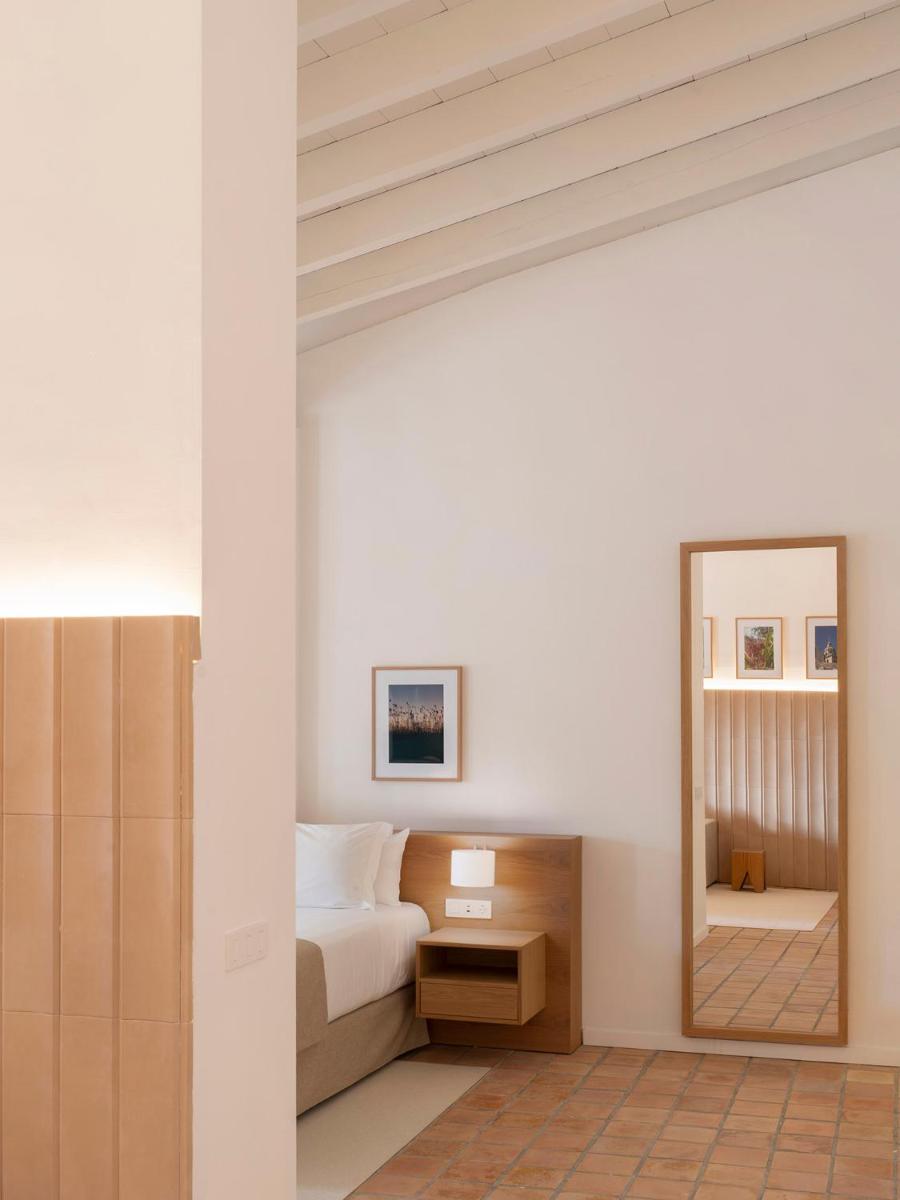 Es Figueral Nou Hotel Rural & Spa - Adults Only - Over 12