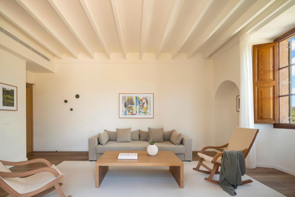 Es Figueral Nou Hotel Rural & Spa - Adults Only - Over 12