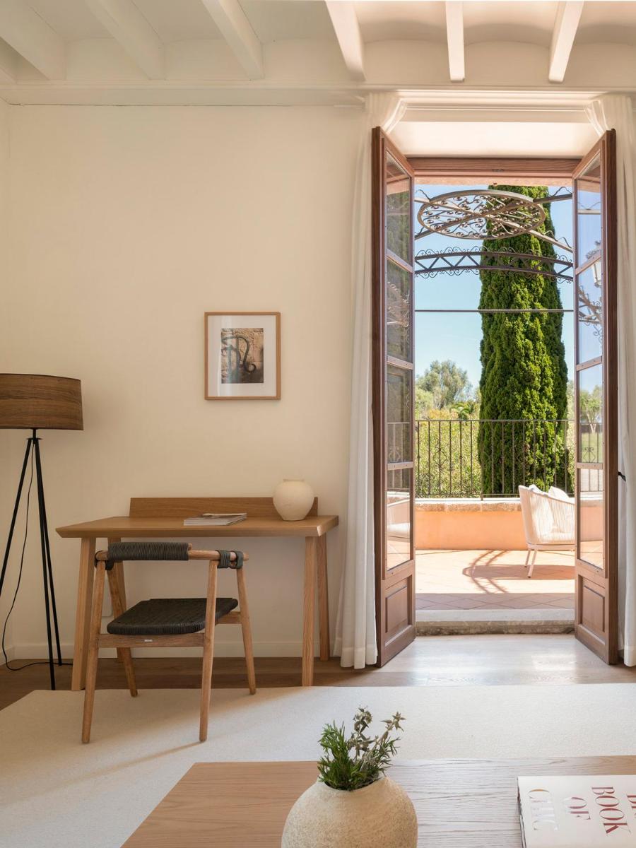 Es Figueral Nou Hotel Rural & Spa - Adults Only - Over 12