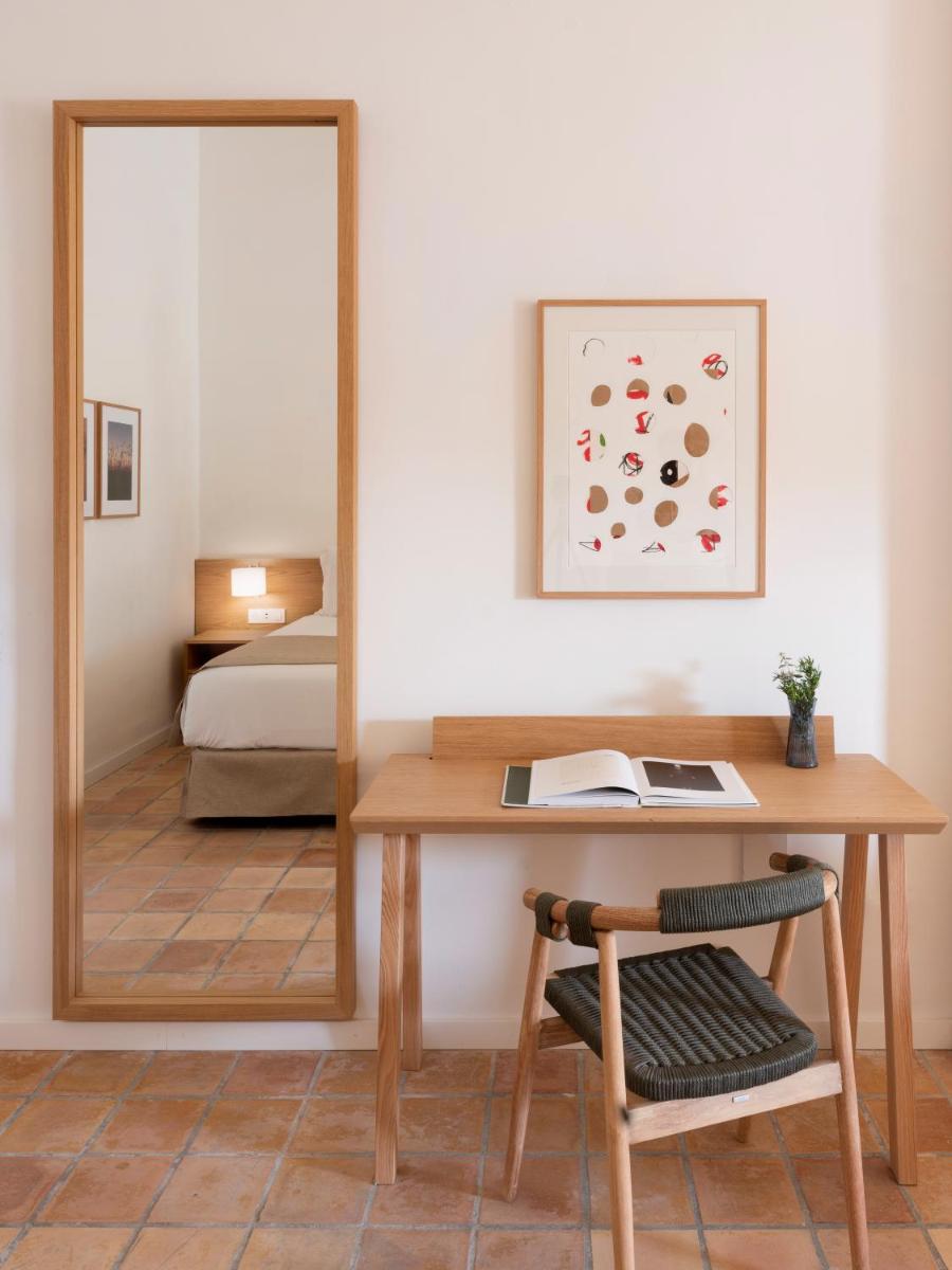 Es Figueral Nou Hotel Rural & Spa - Adults Only - Over 12