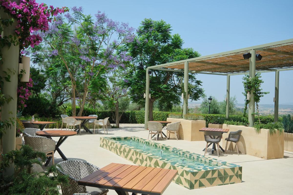 Es Figueral Nou Hotel Rural & Spa - Adults Only - Over 12