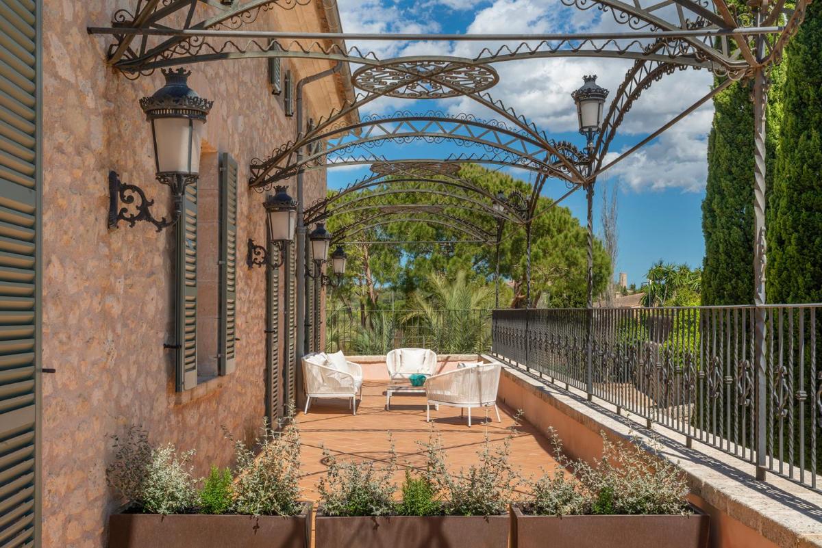 Es Figueral Nou Hotel Rural & Spa - Adults Only - Over 12