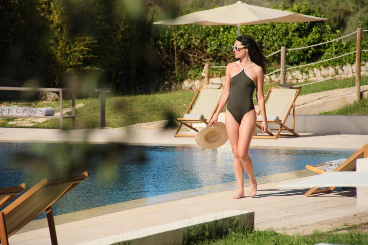 Es Figueral Nou Hotel Rural & Spa - Adults Only - Over 12