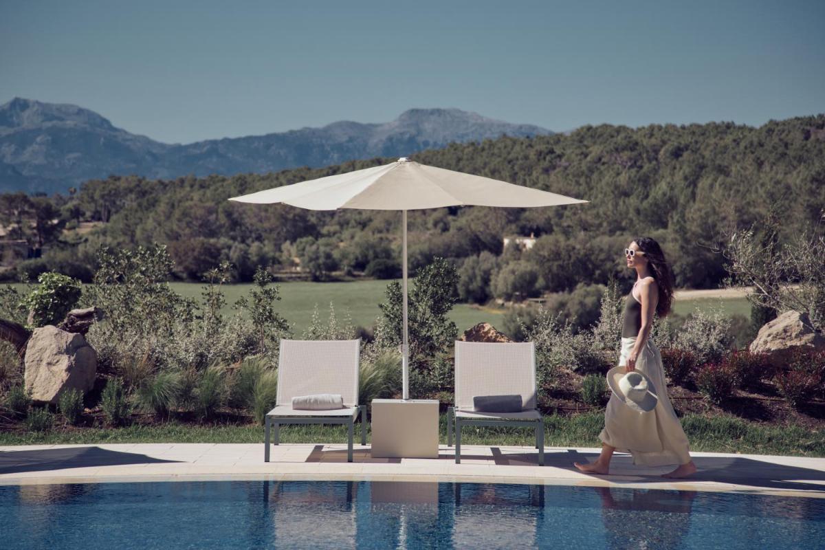 Es Figueral Nou Hotel Rural & Spa - Adults Only - Over 12