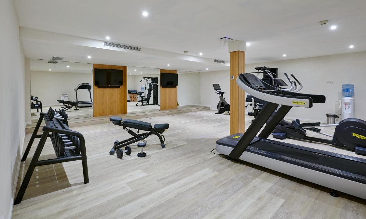 Es Figueral Nou Hotel Rural & Spa - Adults Only - Over 12