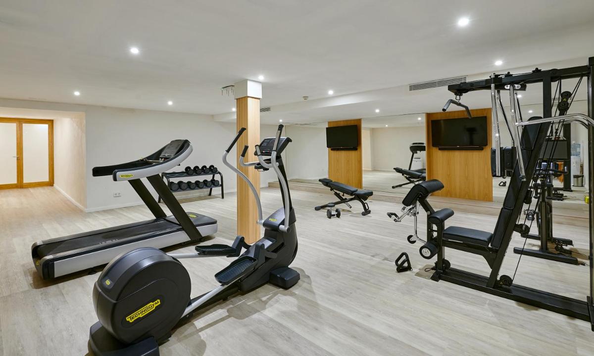 Es Figueral Nou Hotel Rural & Spa - Adults Only - Over 12