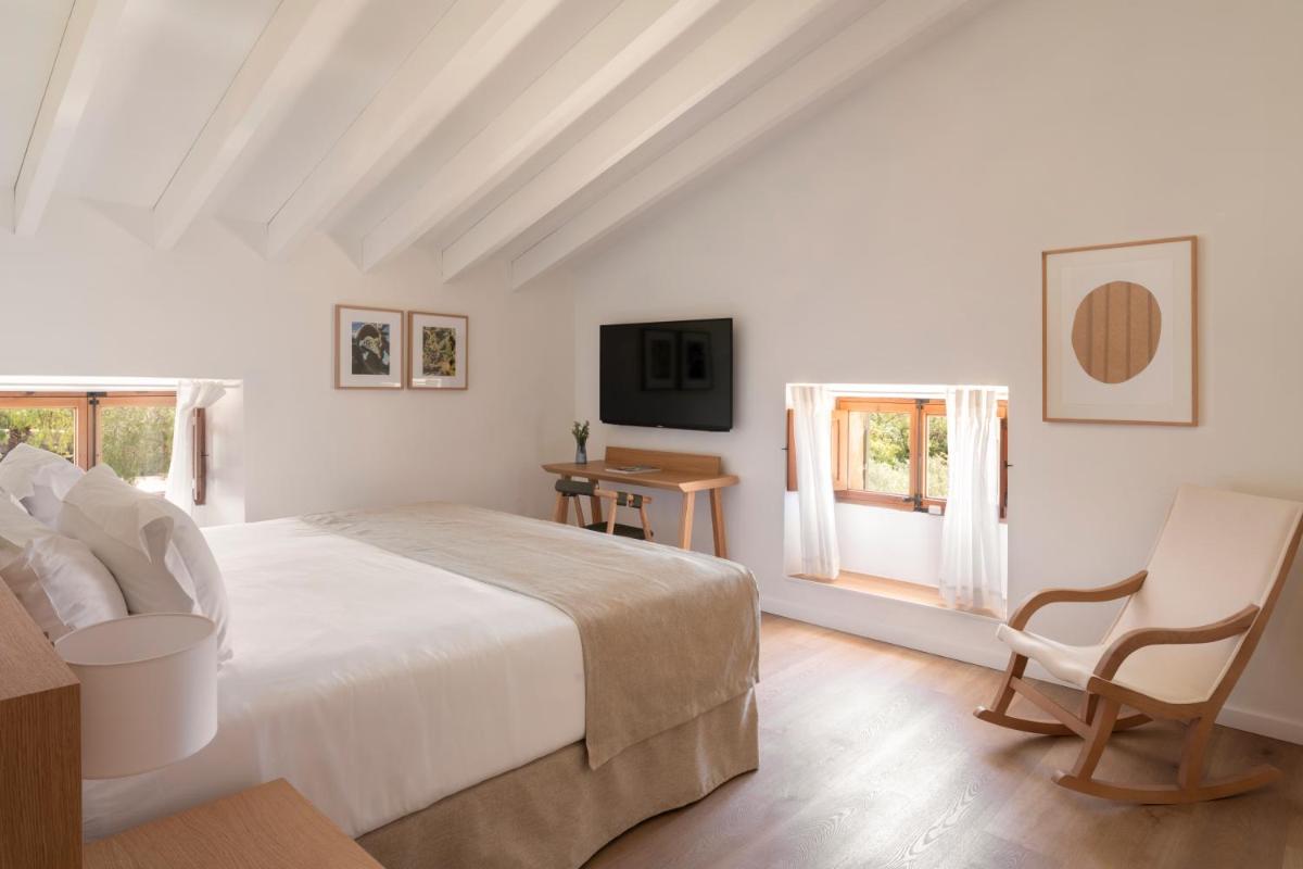 Es Figueral Nou Hotel Rural & Spa - Adults Only - Over 12