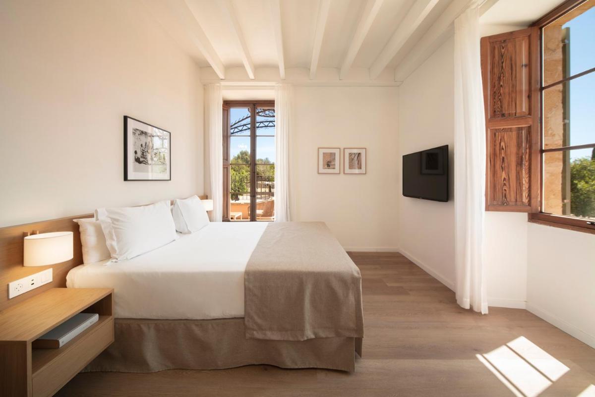 Es Figueral Nou Hotel Rural & Spa - Adults Only - Over 12