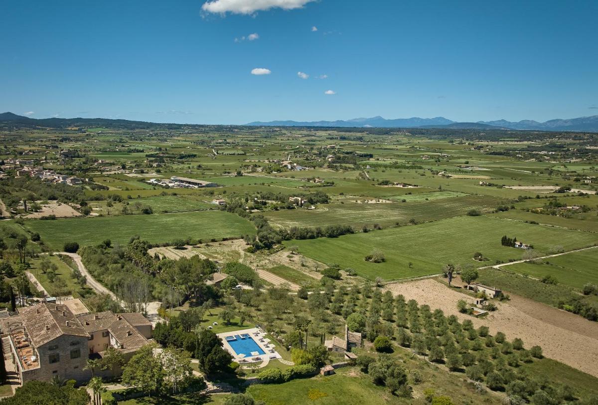 Es Figueral Nou Hotel Rural & Spa - Adults Only - Over 12