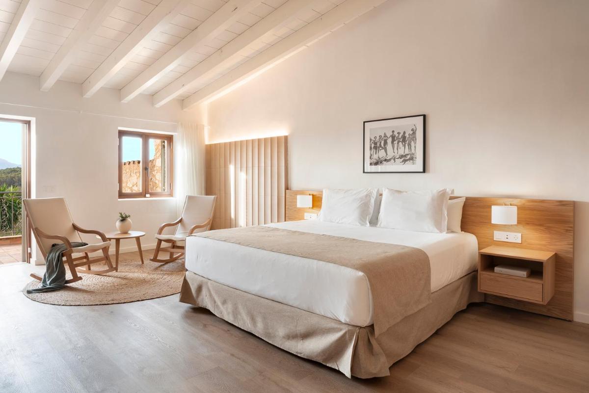 Es Figueral Nou Hotel Rural & Spa - Adults Only - Over 12