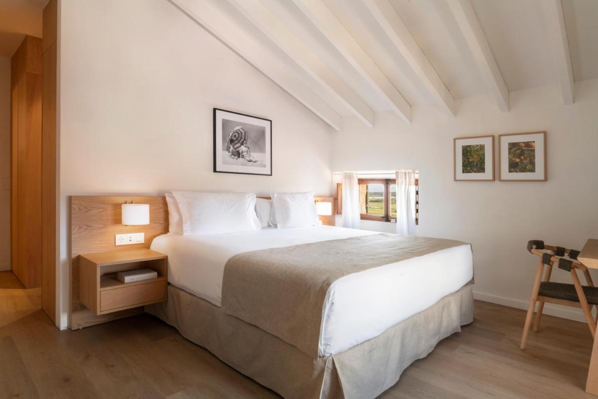 Es Figueral Nou Hotel Rural & Spa - Adults Only - Over 12