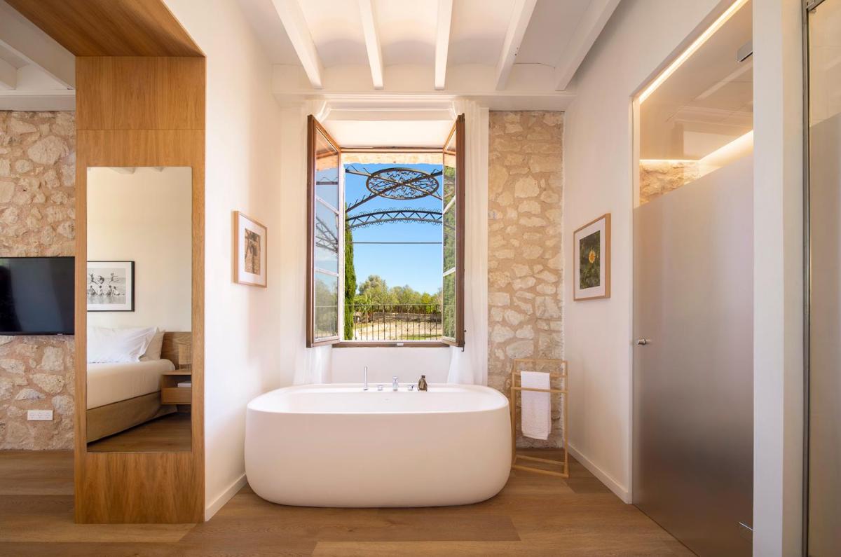 Es Figueral Nou Hotel Rural & Spa - Adults Only - Over 12
