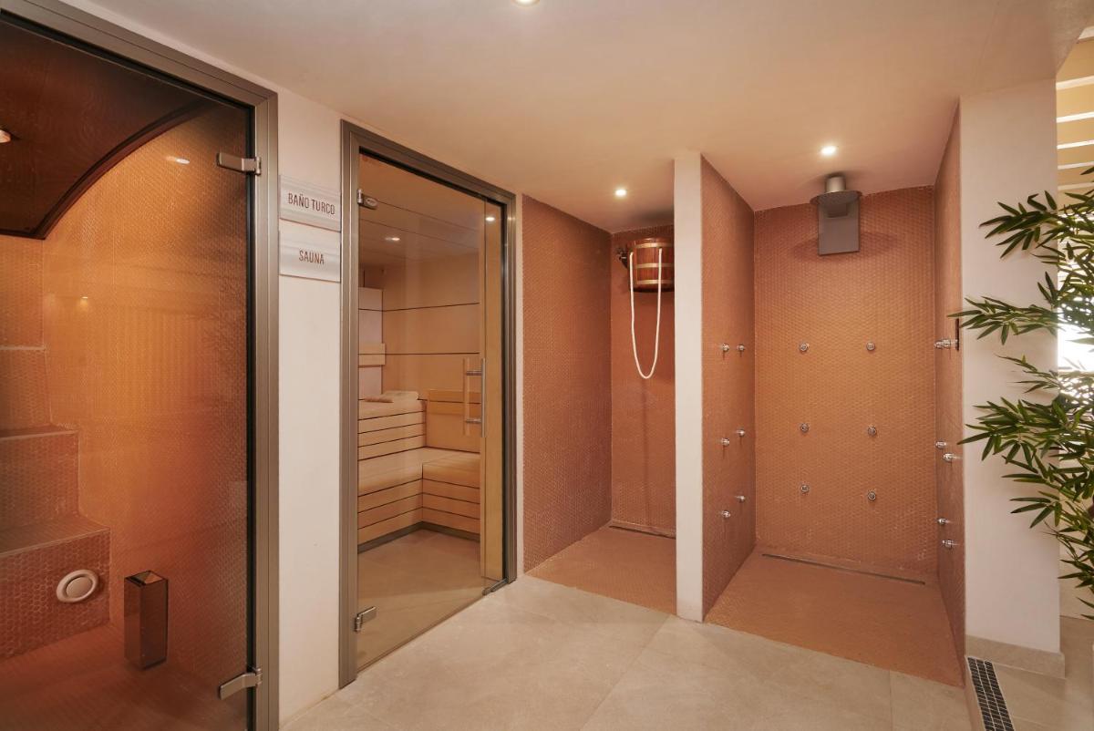 Es Figueral Nou Hotel Rural & Spa - Adults Only - Over 12
