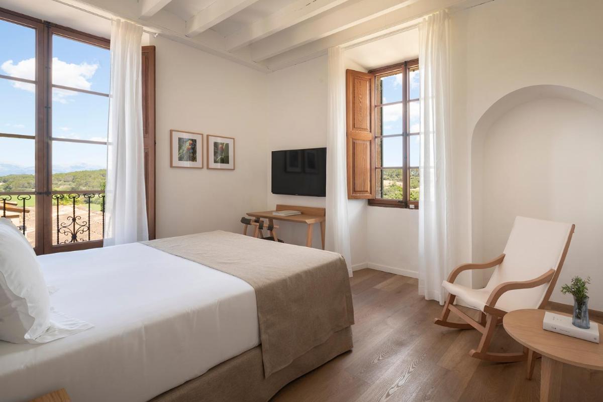 Es Figueral Nou Hotel Rural & Spa - Adults Only - Over 12