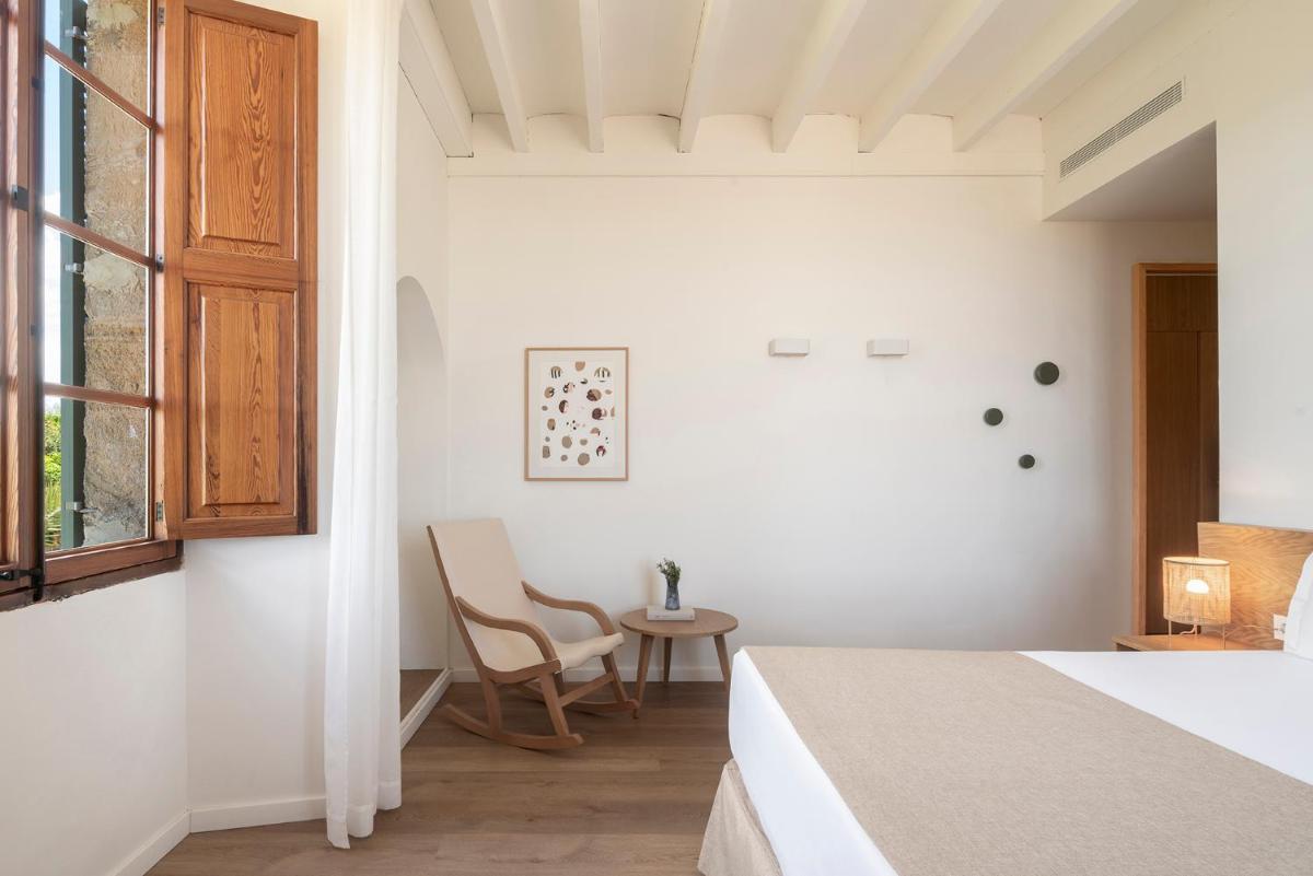 Es Figueral Nou Hotel Rural & Spa - Adults Only - Over 12