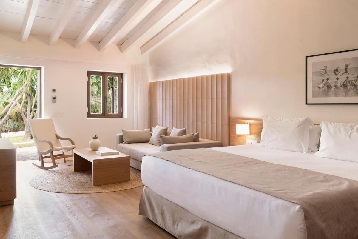 Es Figueral Nou Hotel Rural & Spa - Adults Only - Over 12