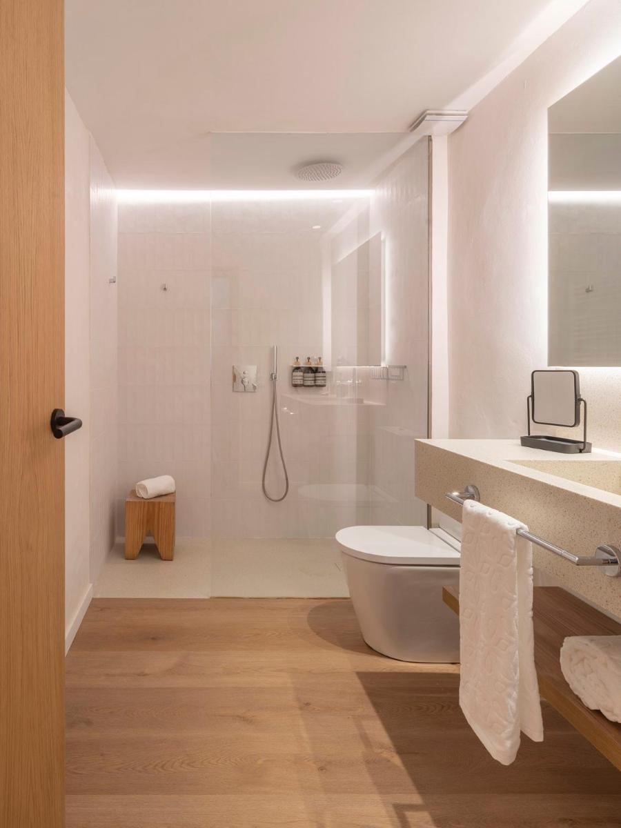 Es Figueral Nou Hotel Rural & Spa - Adults Only - Over 12