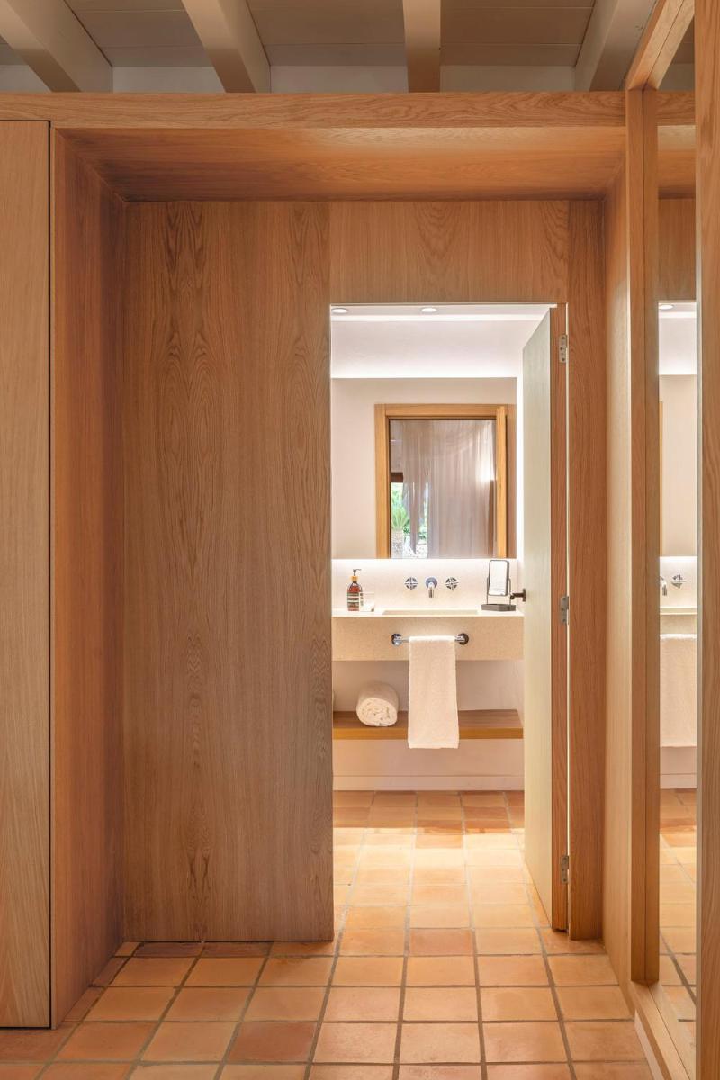 Es Figueral Nou Hotel Rural & Spa - Adults Only - Over 12