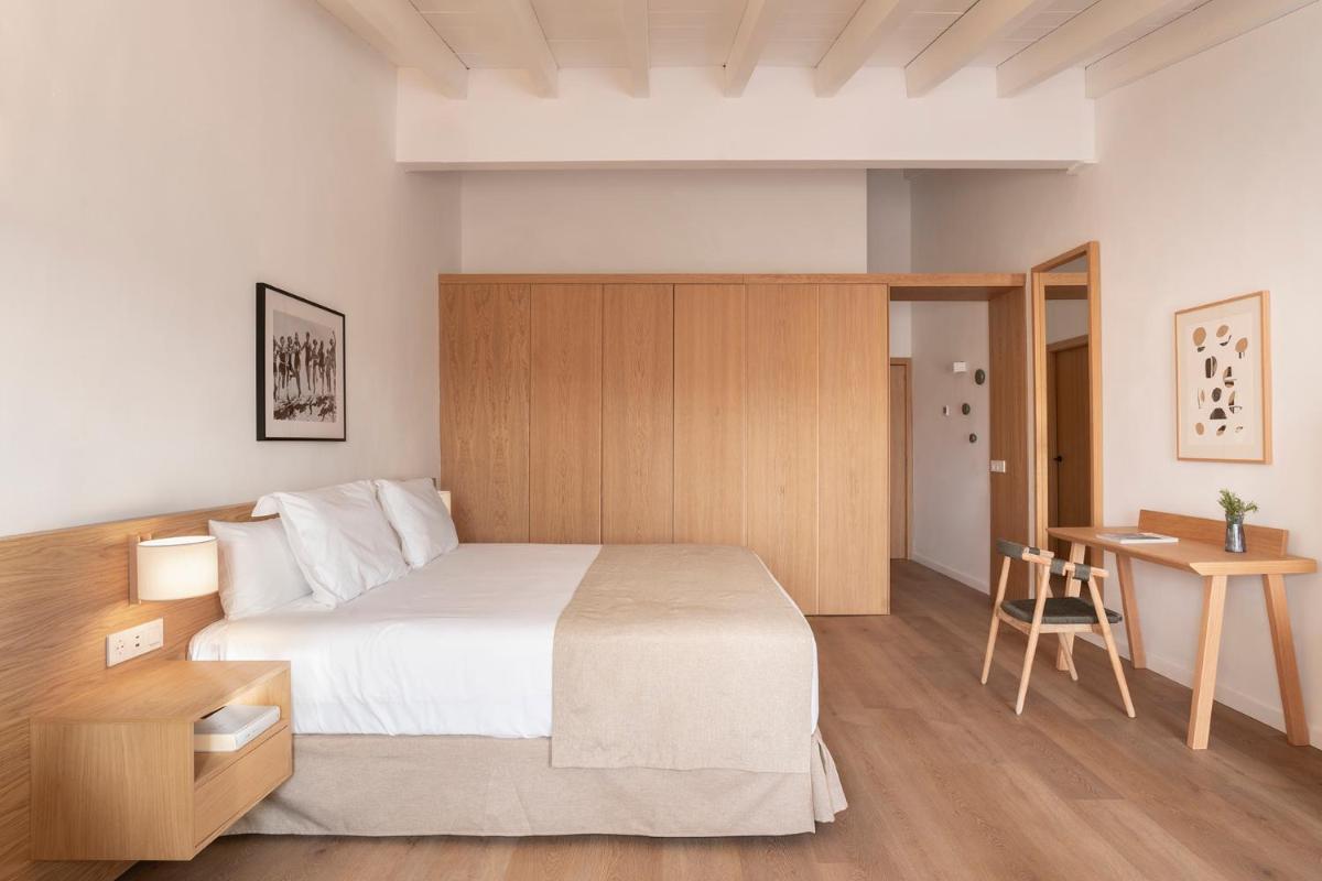 Es Figueral Nou Hotel Rural & Spa - Adults Only - Over 12