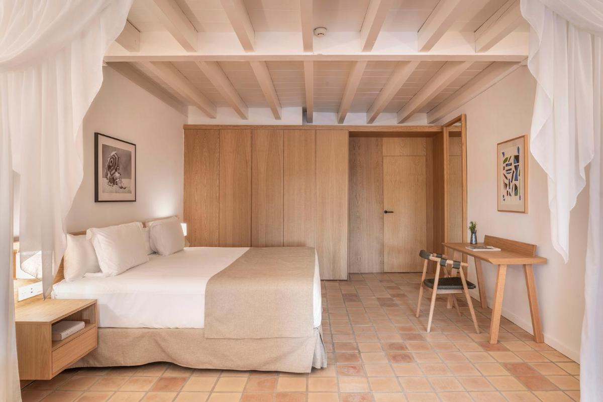 Es Figueral Nou Hotel Rural & Spa - Adults Only - Over 12