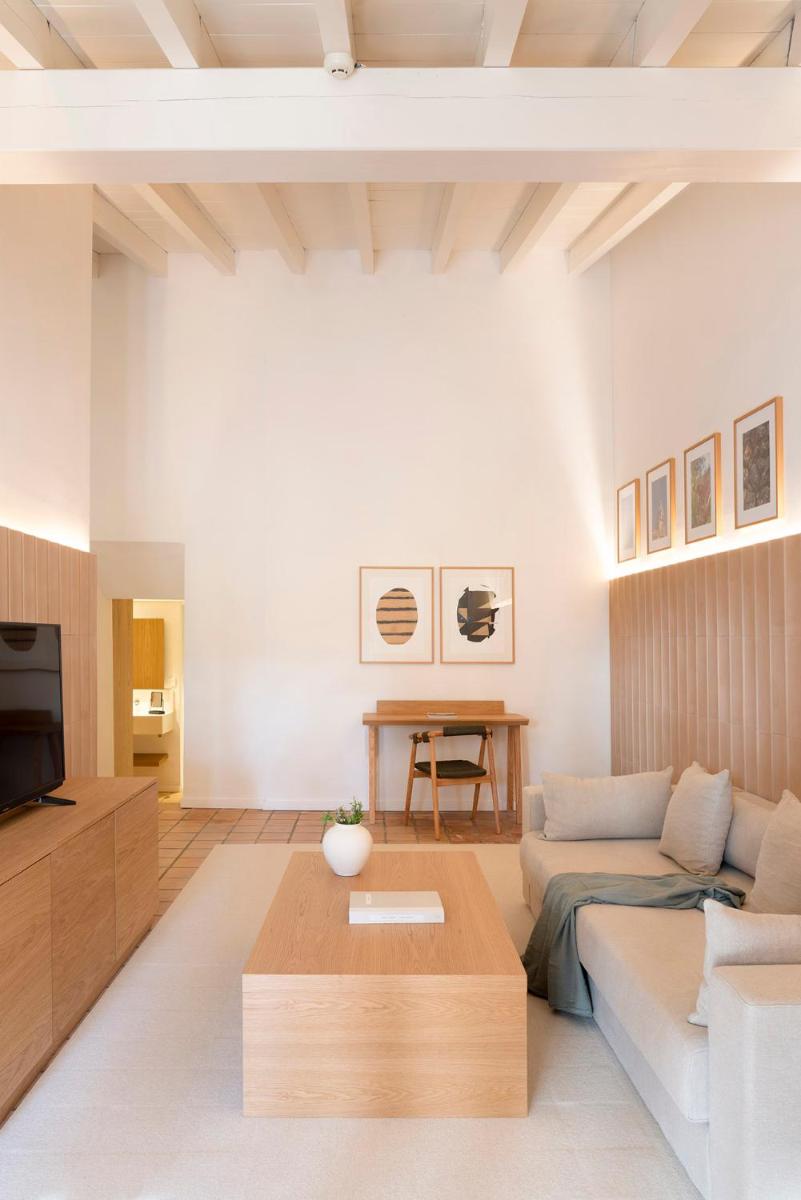 Es Figueral Nou Hotel Rural & Spa - Adults Only - Over 12