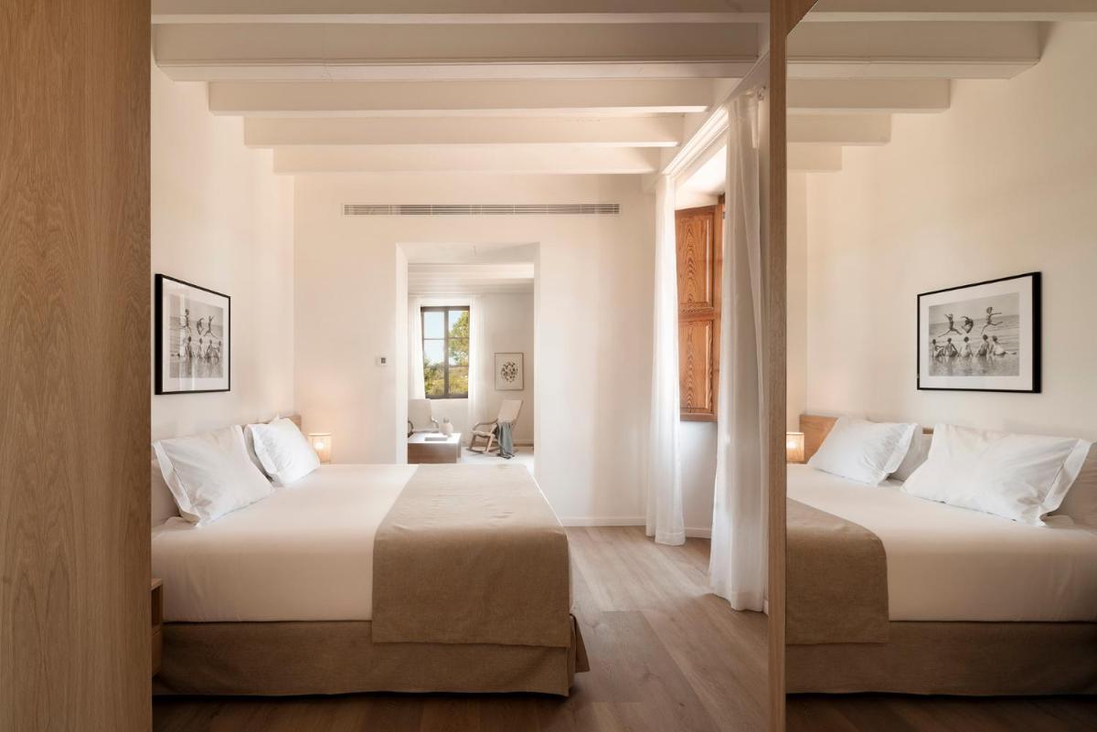 Es Figueral Nou Hotel Rural & Spa - Adults Only - Over 12