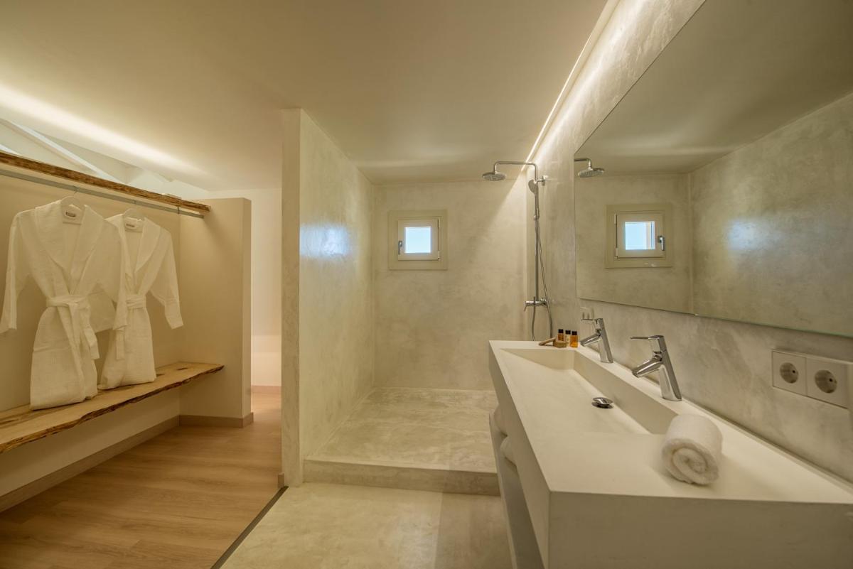 Es Lligats Agroturismo - Adults Only