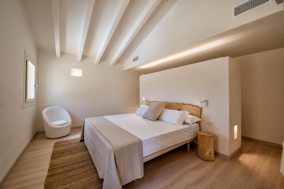 Es Lligats Agroturismo - Adults Only