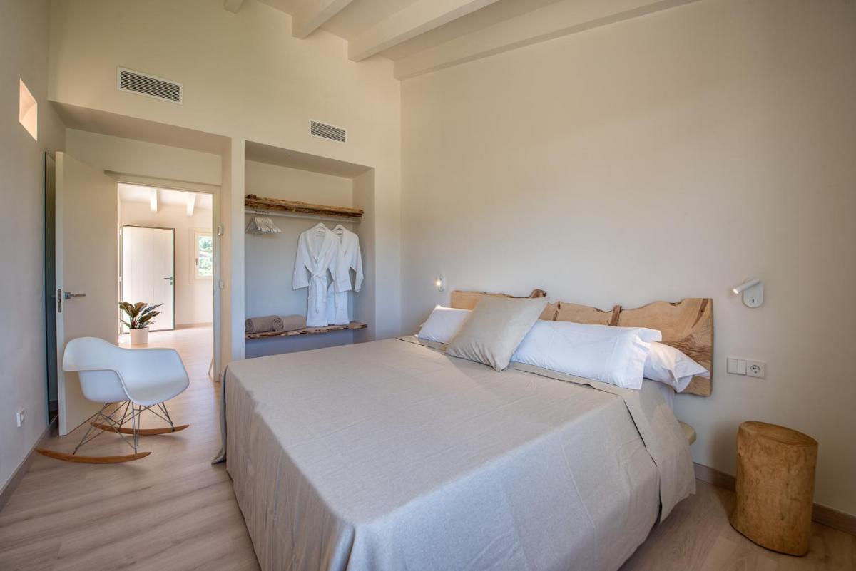 Es Lligats Agroturismo - Adults Only