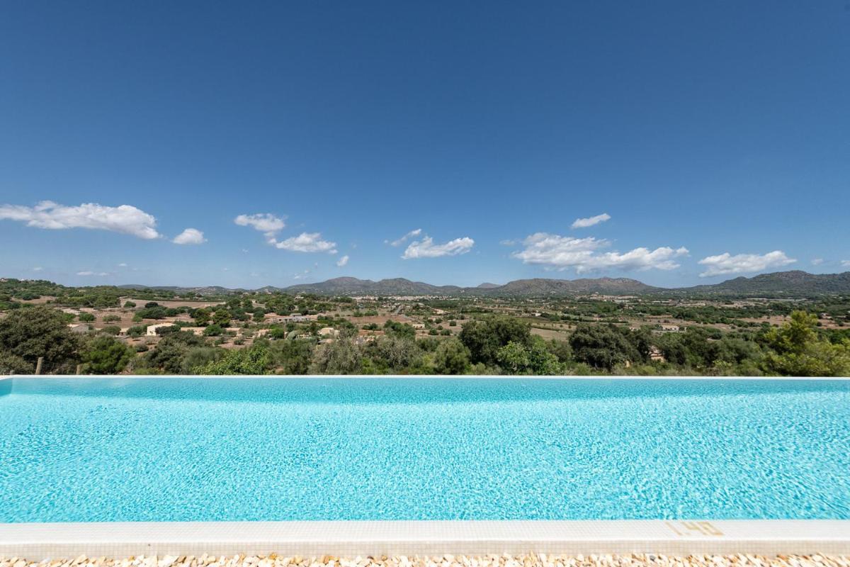 Es Lligats Agroturismo - Adults Only