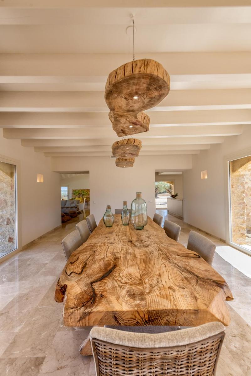 Es Lligats Agroturismo - Adults Only