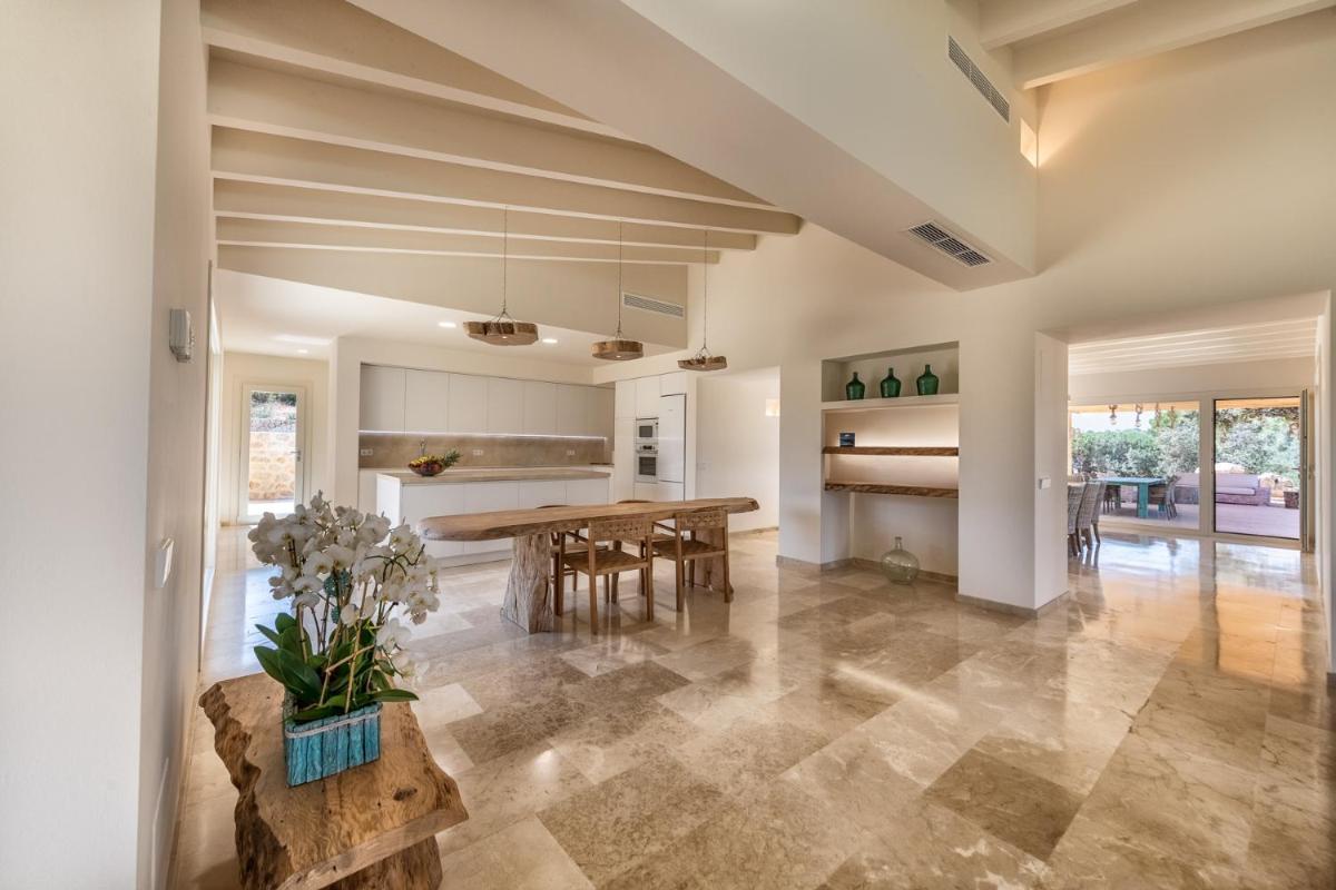 Es Lligats Agroturismo - Adults Only